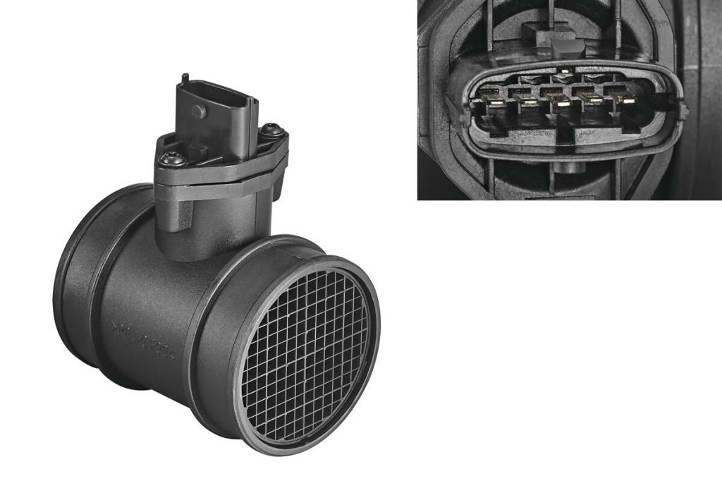 Débitmètre de masse d'air VALEO 253715